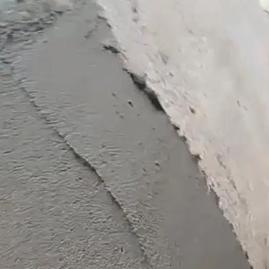 崇文水工建筑物I级C55聚合物改性水泥砂浆 渠道防渗泵站加固迎水面抗冲刷砂浆