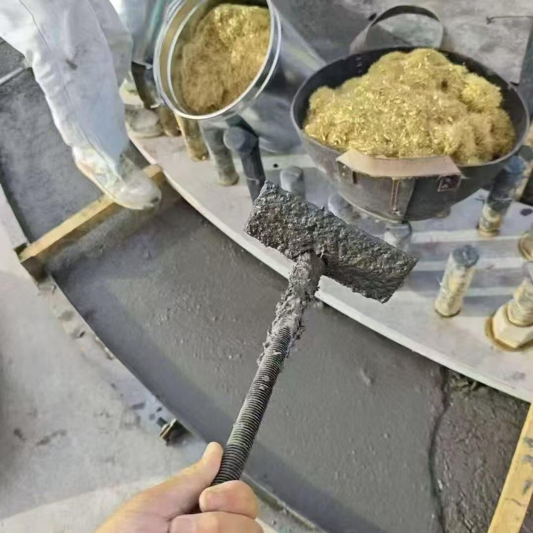 崇文C120风电设备基础专用灌浆料
