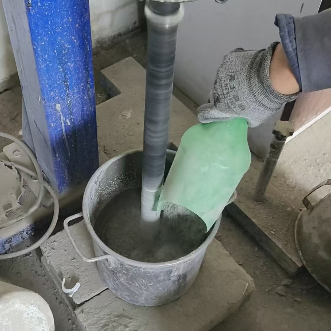 崇文桥梁公路张拉用H60压浆料与普通压浆料有什么区别？