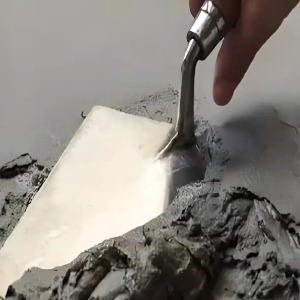 崇文混凝土裂缝孔洞剥落冻融修复用高强度丙乳防腐蚀砂浆